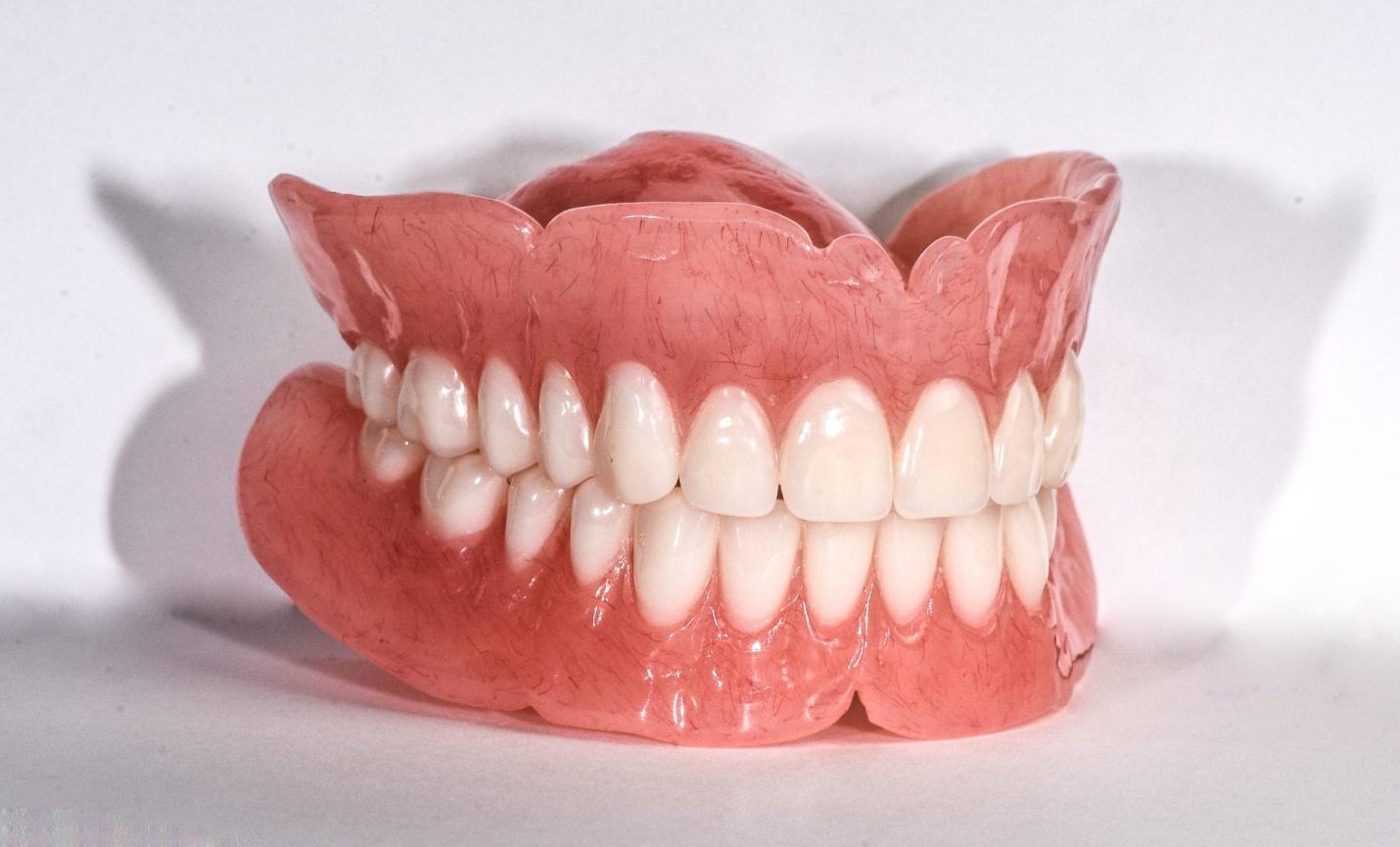 dentures in Toronto