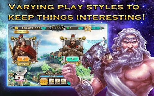 Download Titan Slots™ apk