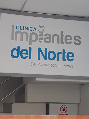 CLINICA IMPLANTES DEL NORTE TRUJILLO - Trujillo