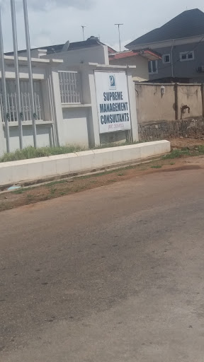 Supreme Management Consultants, Mokola Hill, Ibadan, Nigeria, Business Management Consultant, state Oyo