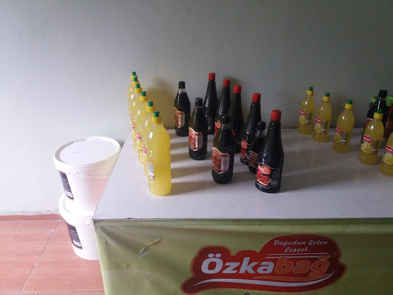 Adasan Konserve Tarım Ürünleri Gıda San. Tic. Ltd. Şti.
