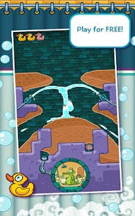 Download Where's My Water? Free apk
