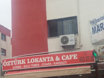 Öztürk Lokanta & Cafe