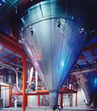 controls spray chemical engin