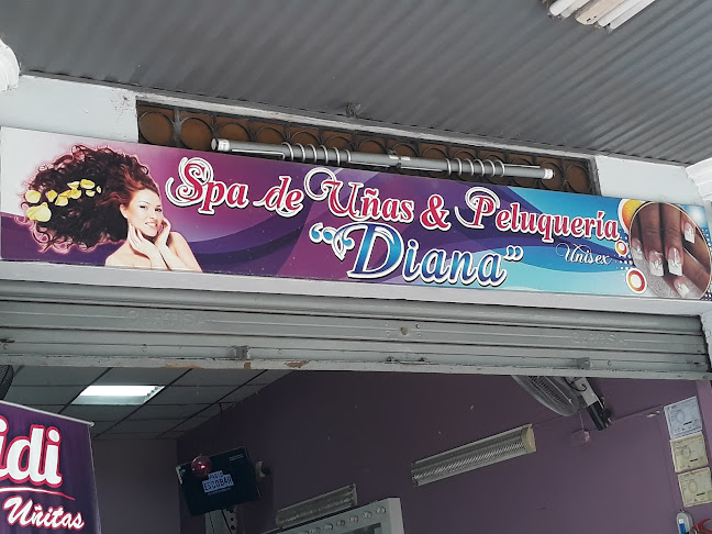 Opiniones de Spa de Uñas & Peluquería "Diana" en Guayaquil - Peluquería