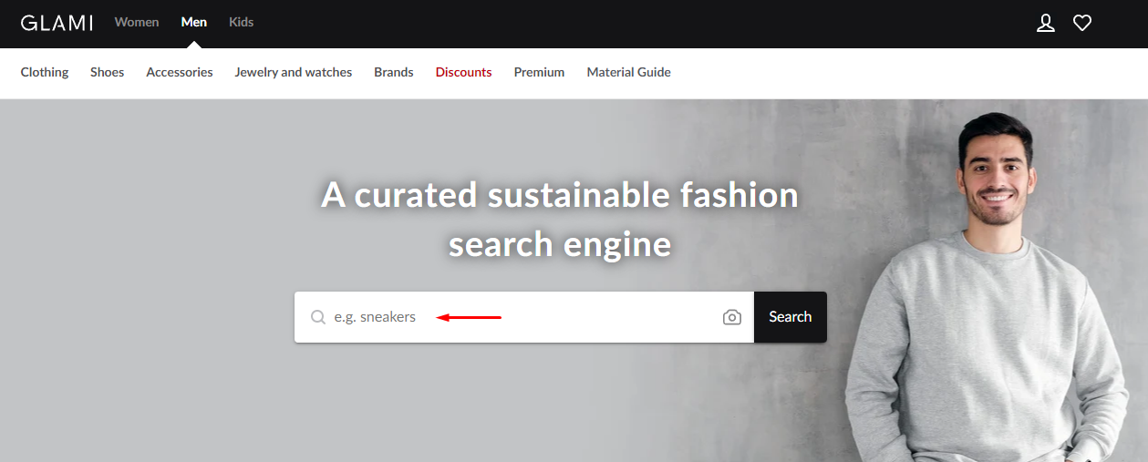 Glami fashion engine - Generate Glami Product Feed