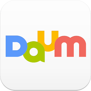 다음 - Daum apk Download