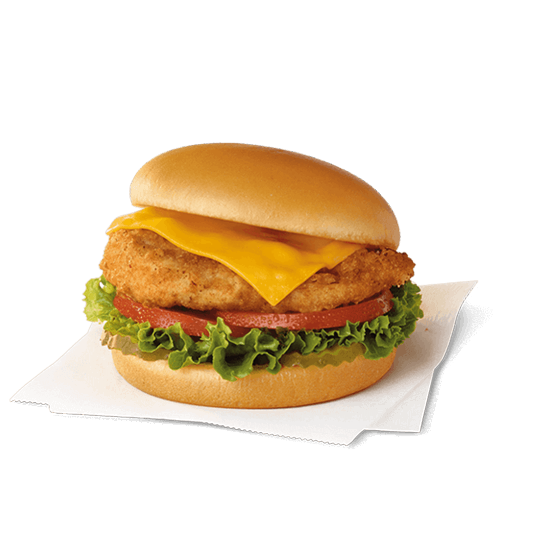 Chick-fil-A Pairing Recommendations