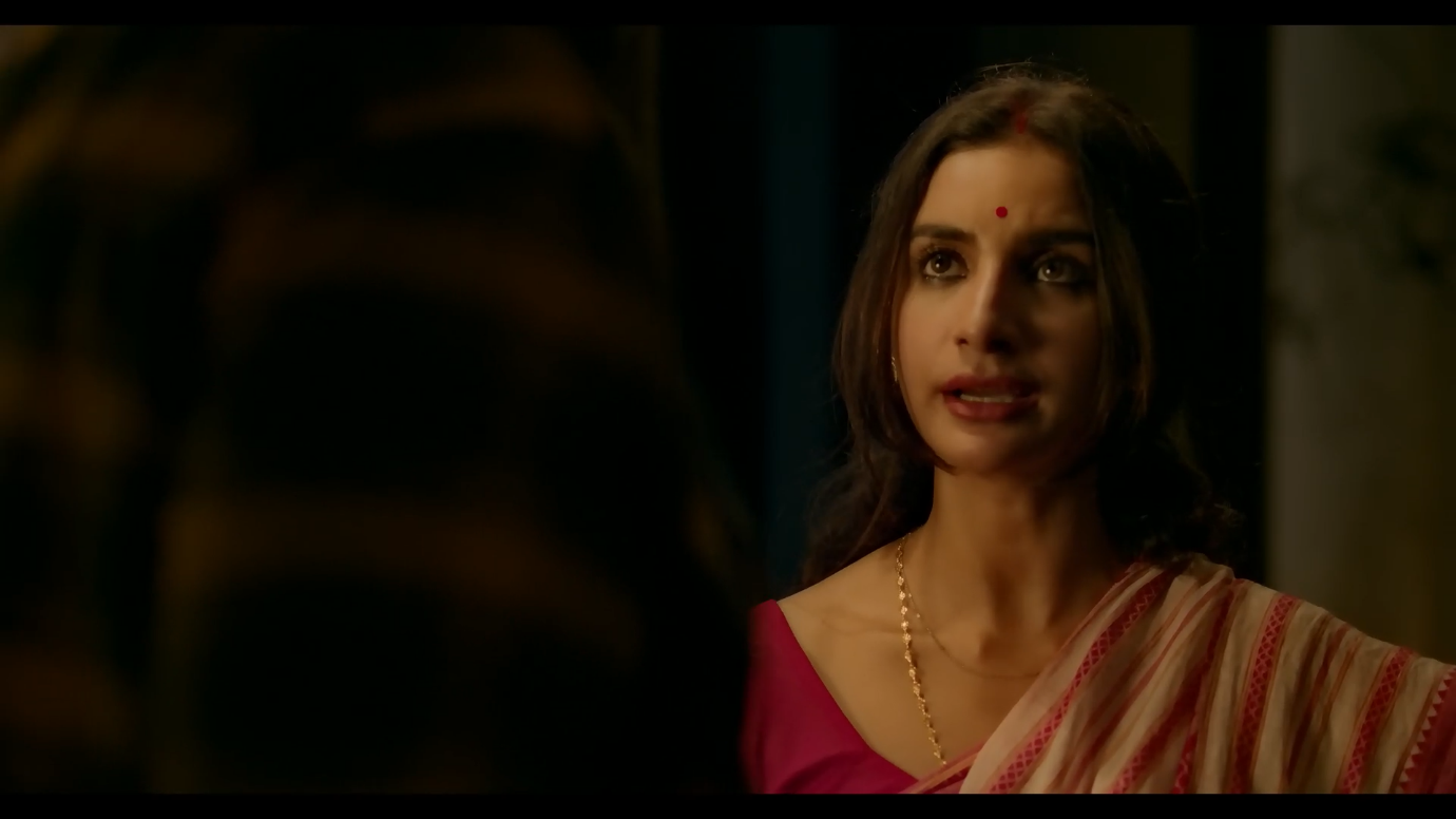 Film Review: Arranged Marriage – A Genuine Attempt To Depict The 'Forbidden'