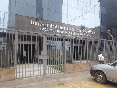 UIGV - Facultad de Ciencias Administrativas y Económicas