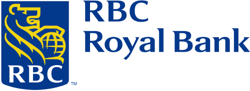 Logotipo de la empresa Royal Bank of Canada