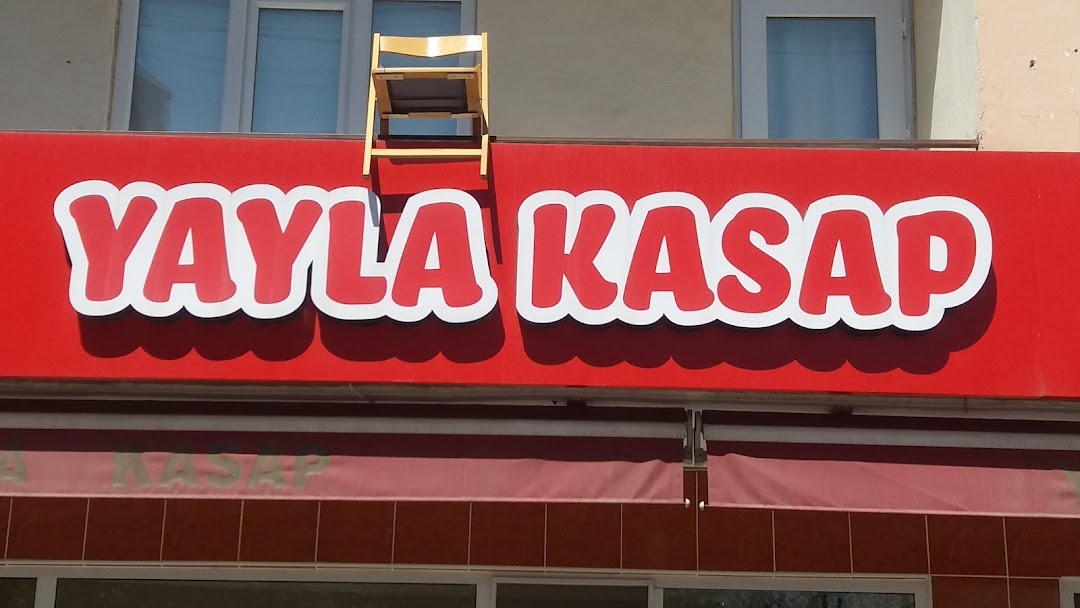 Yayla Kasap