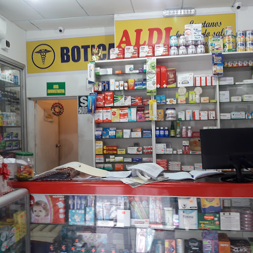 BOTICA ALDI - Iquitos