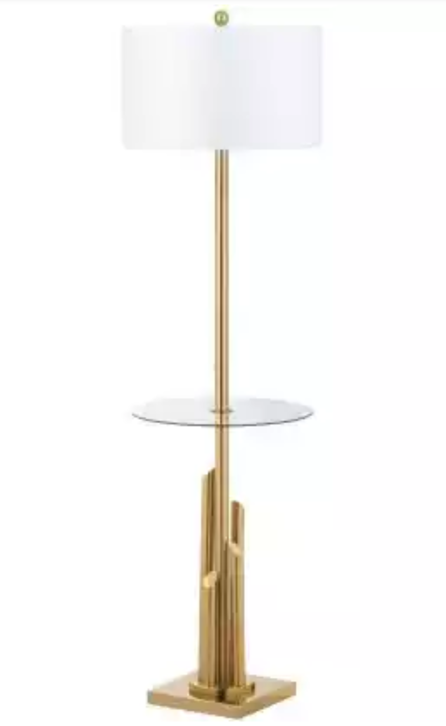 15 Floor Lamps With Table Attached The, Floor Lamp With Table Attached Australia