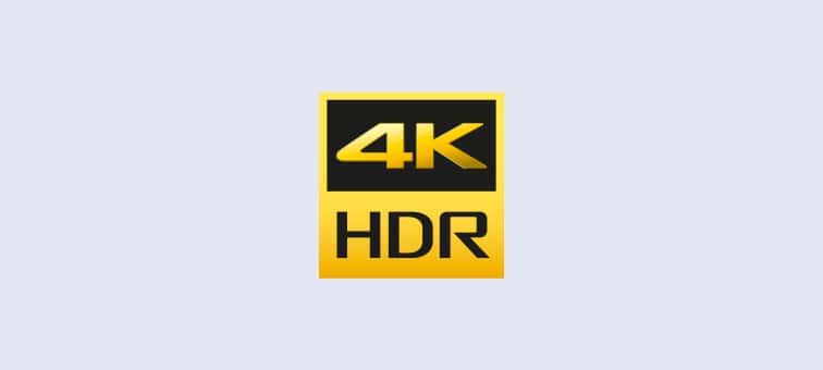 Picture of UBP-X800M2 4K UHD Blu-ray Player With HDR