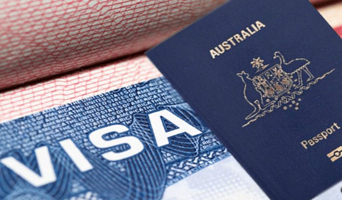 Dịch vụ làm visa Úc - Visa Úc là một trong những visa quý giá nhất hiện nay