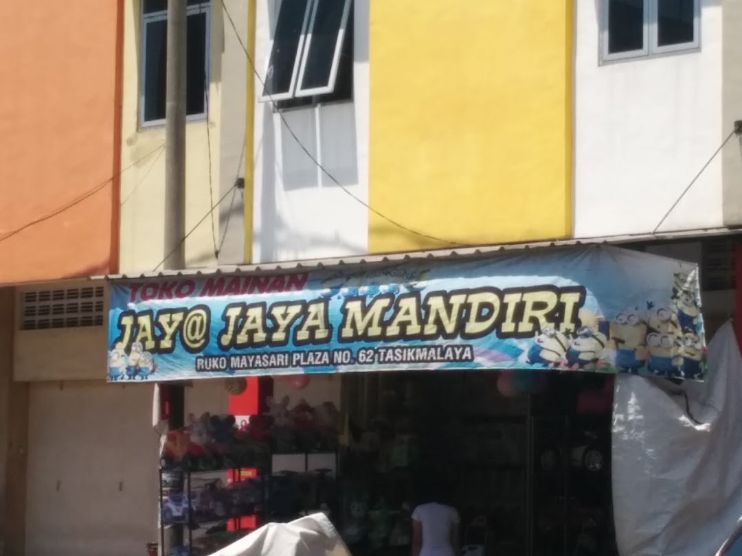 Jaya Jaya Mandiri