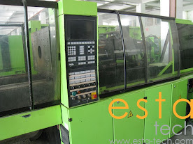 Engel ES500/200HL (2005) Plastic Injection Moulding Machine