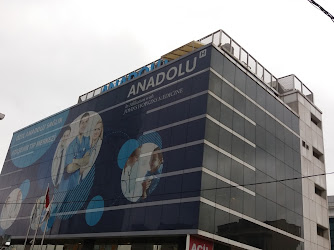 Anadolu Sağlık Ataşehir Tıp Merkezi