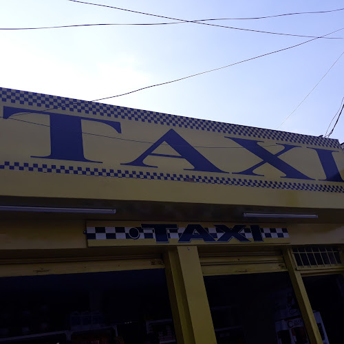 TAXI VENTA DE REPUESTOS EN GENERAL - Guayaquil