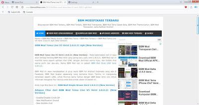 10 Macam Web Browser beserta Kelebihan dan Kekurangannya