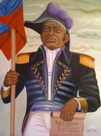 Image result for jean jacques dessalines