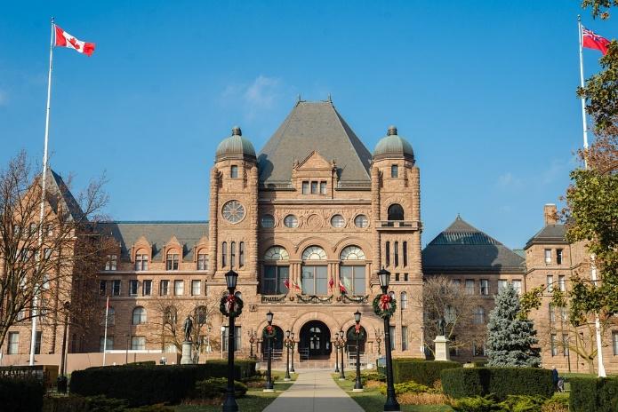 Free photos of Queen's park