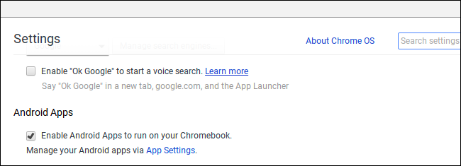 chrome os enable download from unknown sources