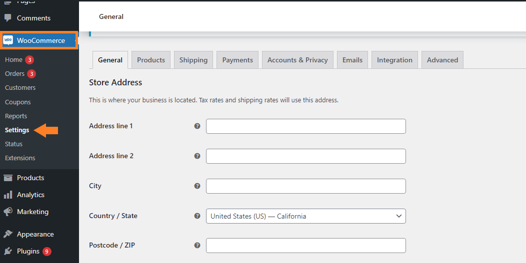 How to Remove Shipping from WooCommerce Checkout? - Woosuite