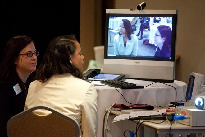 doctor apps telehealth