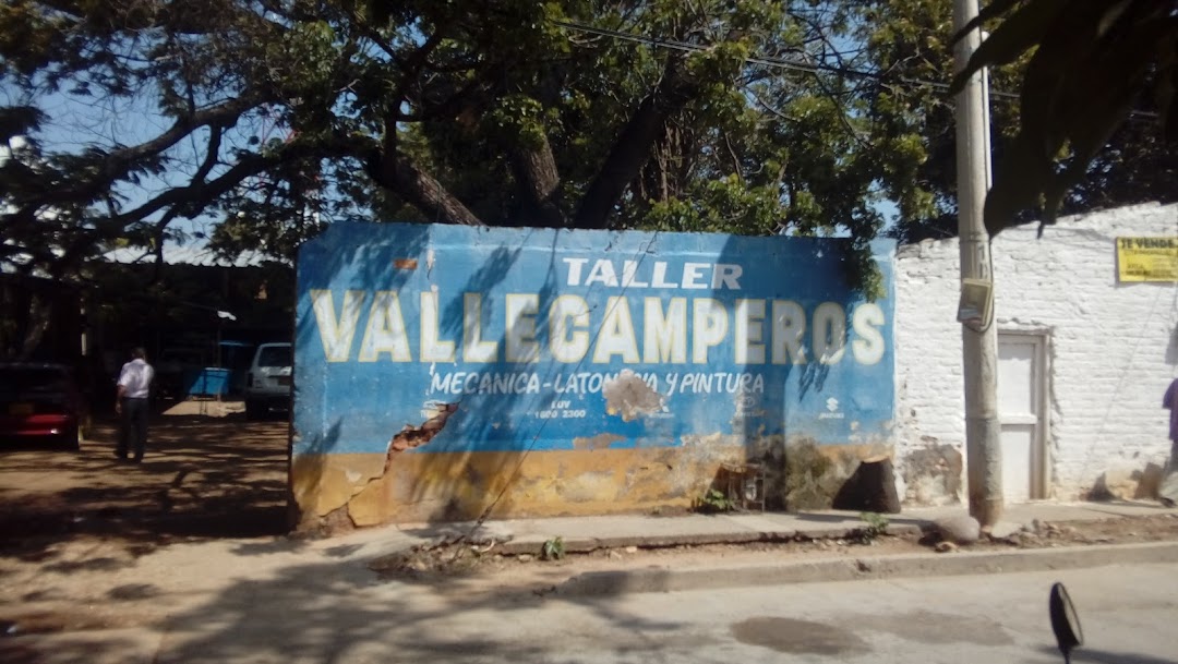 Valle Campero