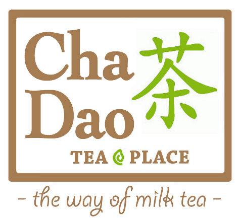 Logotipo de la empresa Cha Dao Tea Place