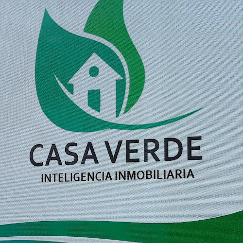 Casa Verde Inteligencia Inmobiliaria - Quito