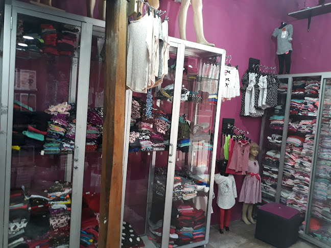 Opiniones de D'Moni Kids en Cuenca - Tienda de ropa