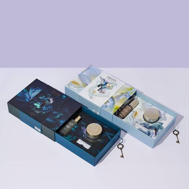 「新品」艾瑪華森最愛之一INIKAOrganic澳洲最高標準天然有機時髦彩妝保養(圖4)