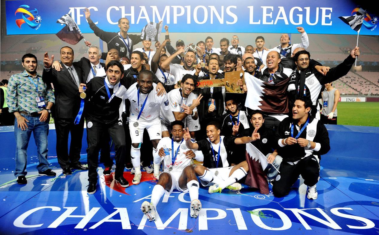 Al_Sadd_team,_AFC_Champions_League_2011_3