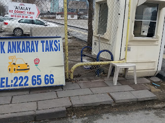 Emek Ankaray Taksi