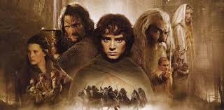 Image result for lord of the rings
