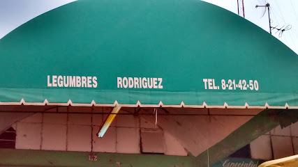 Legumbres Rodriguez