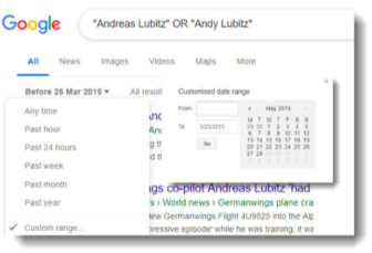 googlee-search-dates