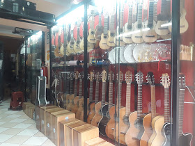 CASA MUSICAL ISABEL