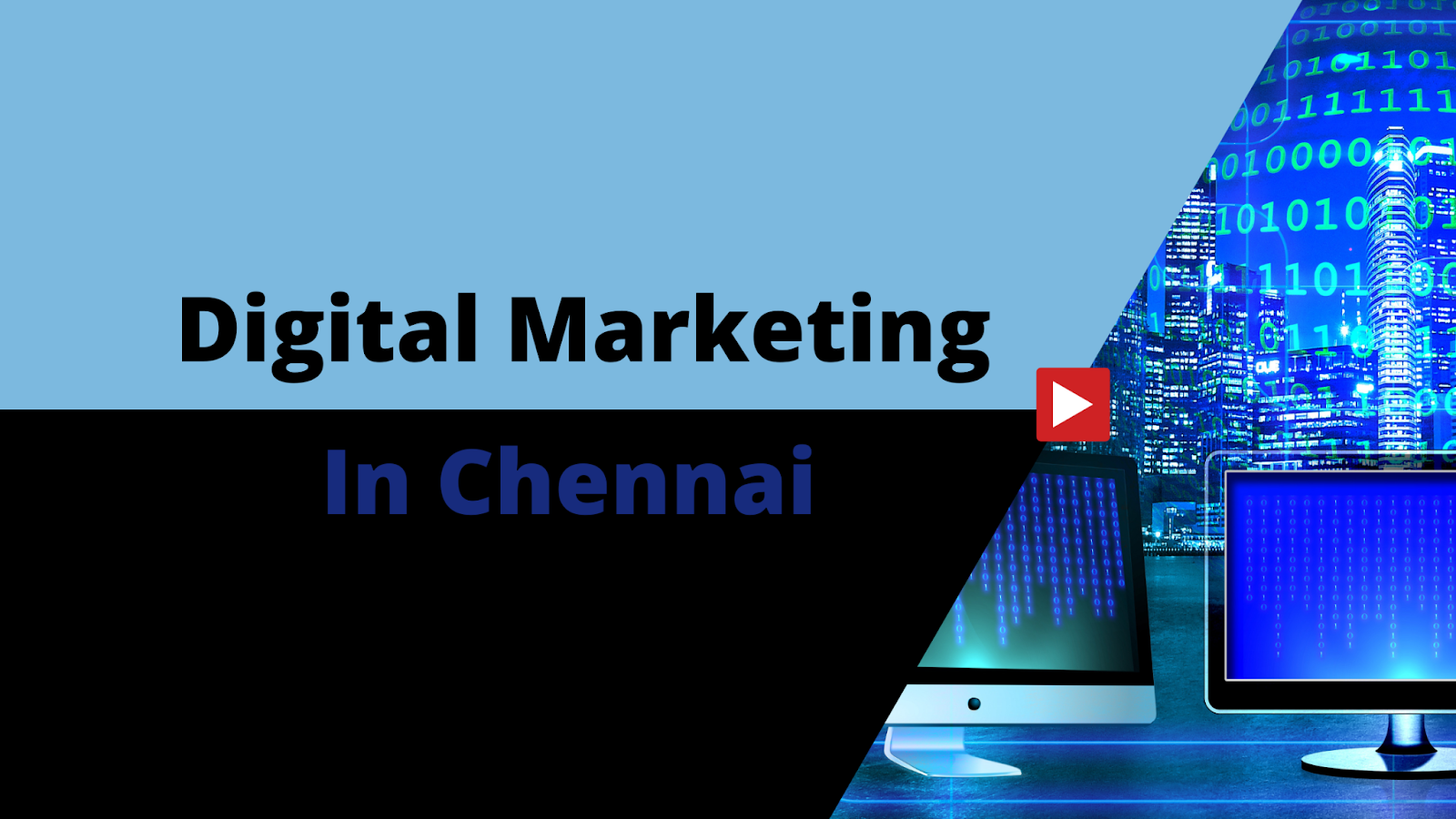 8 Best Digital Marketing Courses in Chennai To Learn Digital Marketing