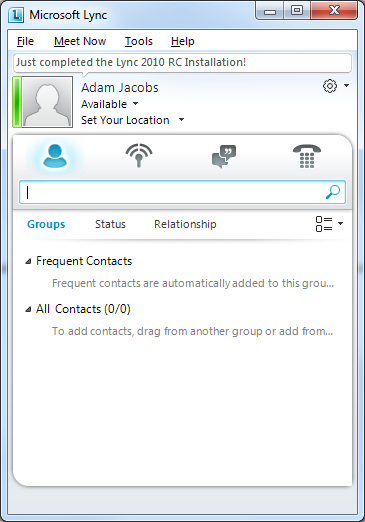 35-lync2010-standard-install