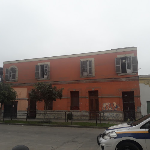 Colegio Nacional de Músicos del Perú - Lima