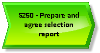 S250 - Prepare and agree selection report.png