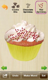 Download Cupcakes! apk
