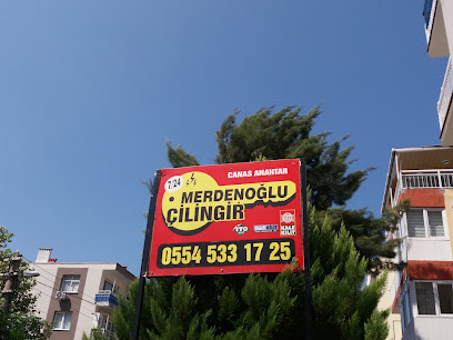 Merdenoğlu Çilingir