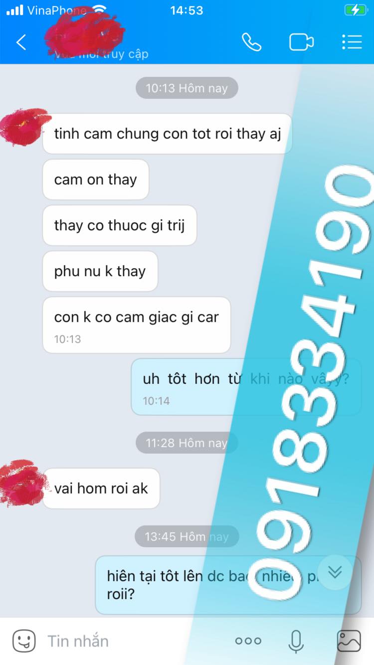 thầy bùa yêu ở huế