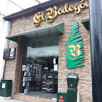 El Bodegón