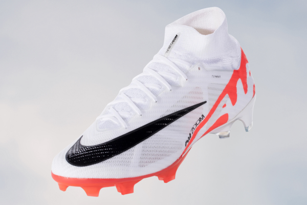 Nike Soccer Cleats| Nike Air Zoom Mercurial Superfly 9 Elite FG